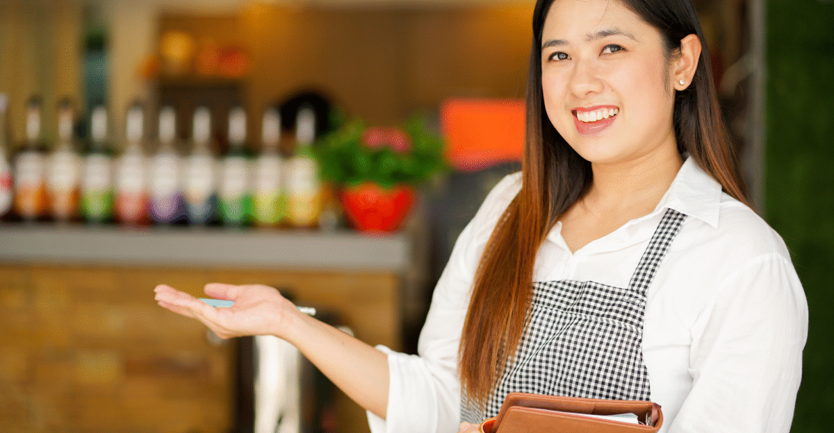 Start the Guest Visit Off Right with Host Staff Training - Service