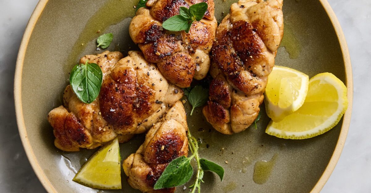 What Are Sweetbreads Plus How to Cook Them The Kitchn