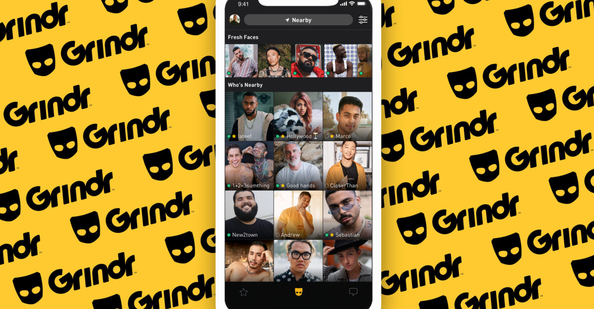 Twitter suspends Grindr from its ad platform as it investigates