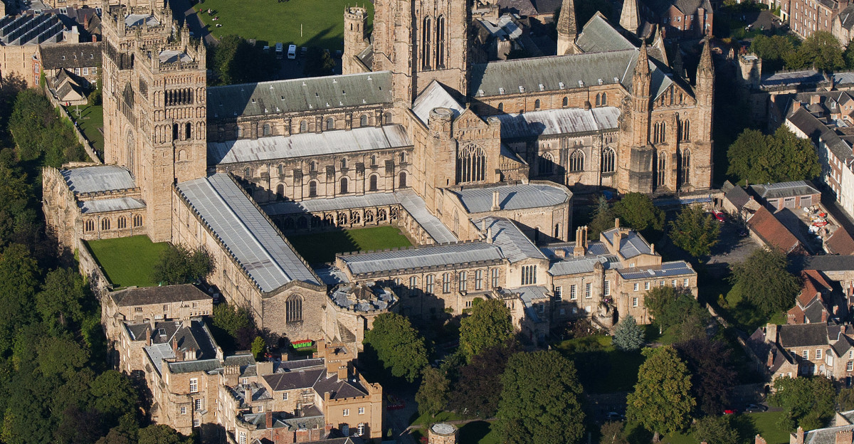 Visit Us - Durham University Business School