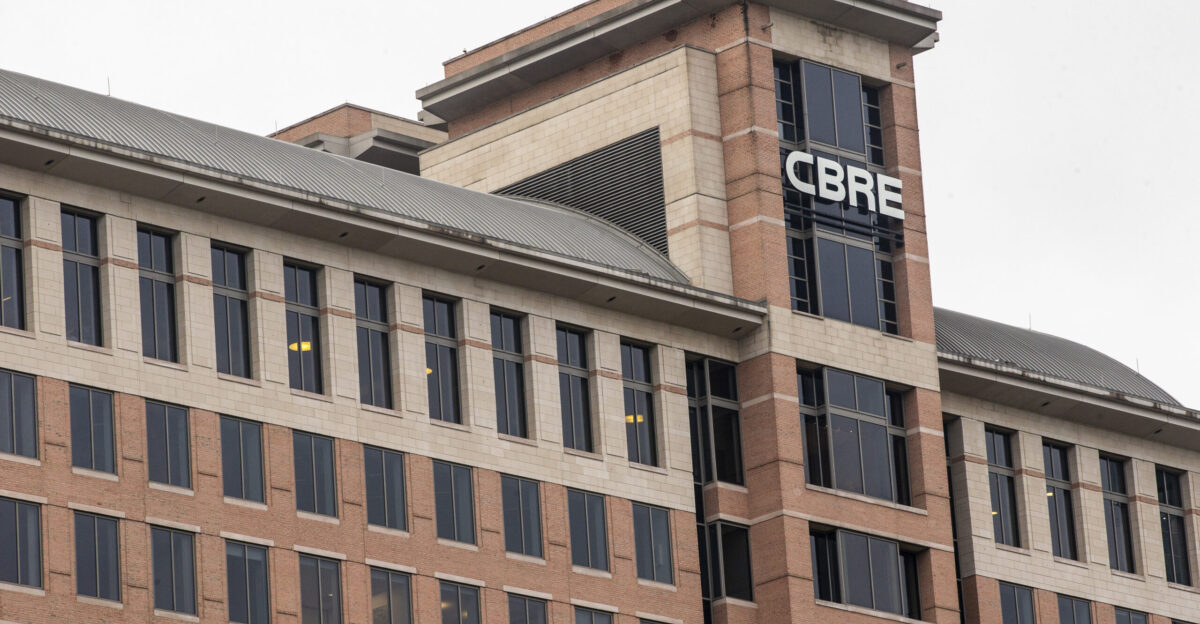 CBRE move to Dallas will bring future job growth to what is