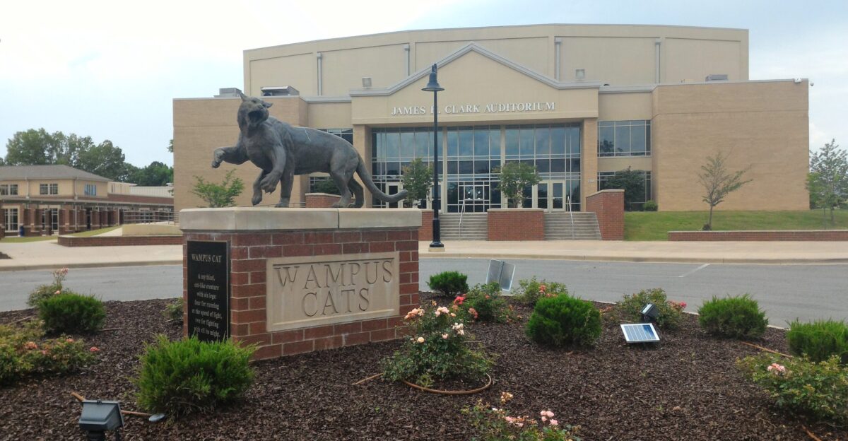 File Wampus cat 20160530 123904 jpg - Wikimedia Commons