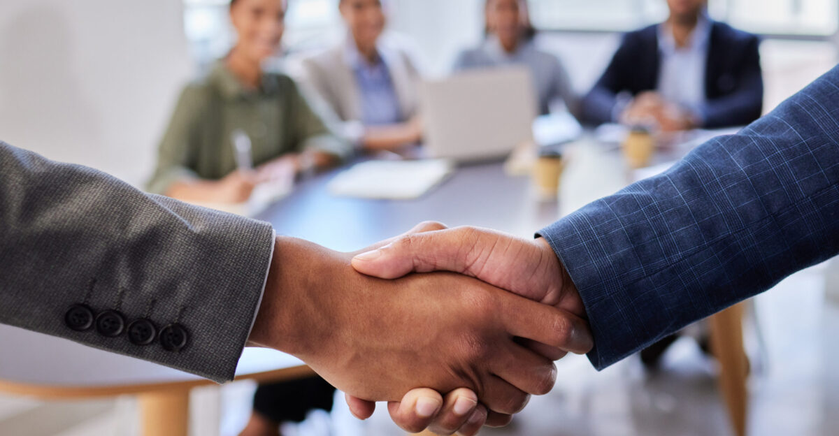 Why Partnering with an IT Staffing Agency Speeds Up Hiring