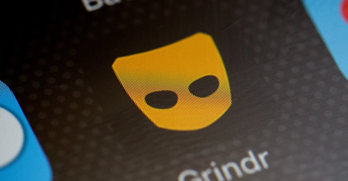 Grindr Dating App to Go Public Through SPAC TINV at 2 1 Billion