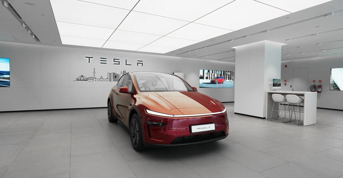 Tesla Receives Over 600 Orders In India Since July Launch Plans Limited Shipments This Year by EVMagz