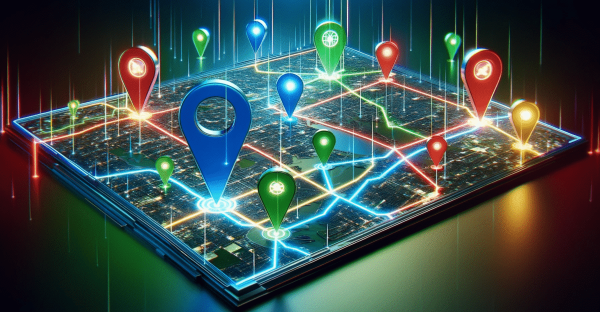 Geo-Targeting in Google Ads for Localized Ads by ol ga