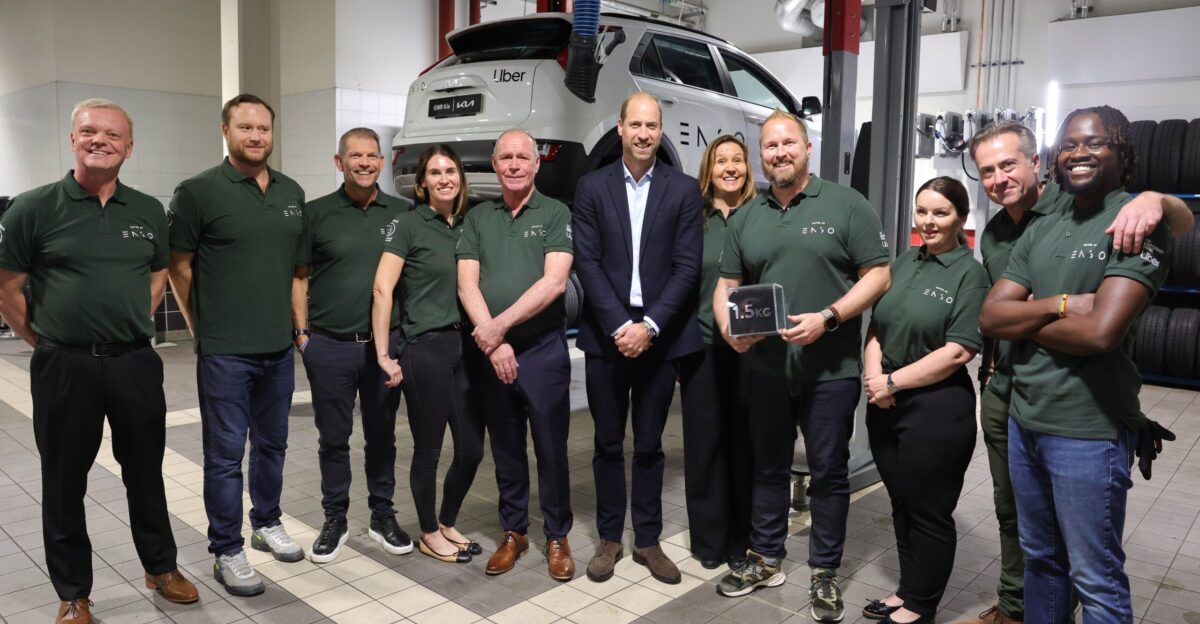 ENSO Earthshot Prize Finalist 2023 by Abz21