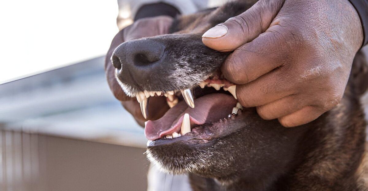 Dog Bite to Rabies Know the Signs Emergency Care by health care