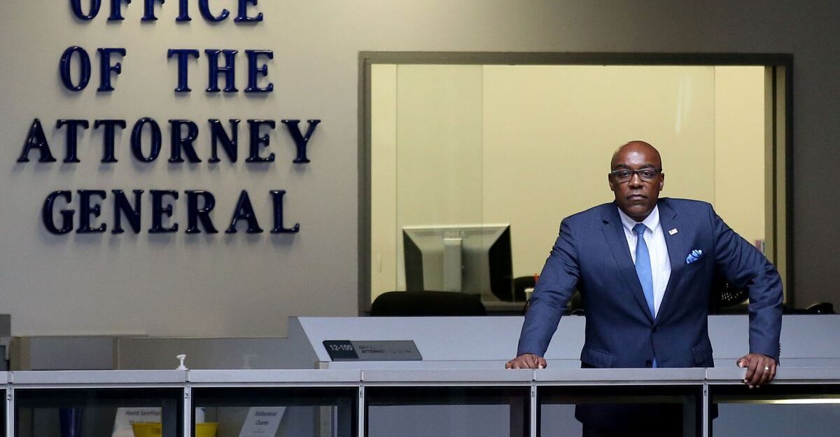 Ransomware attack costs Illinois attorney general s office more than 2 5M - Chicago Tribune by Nick Evans