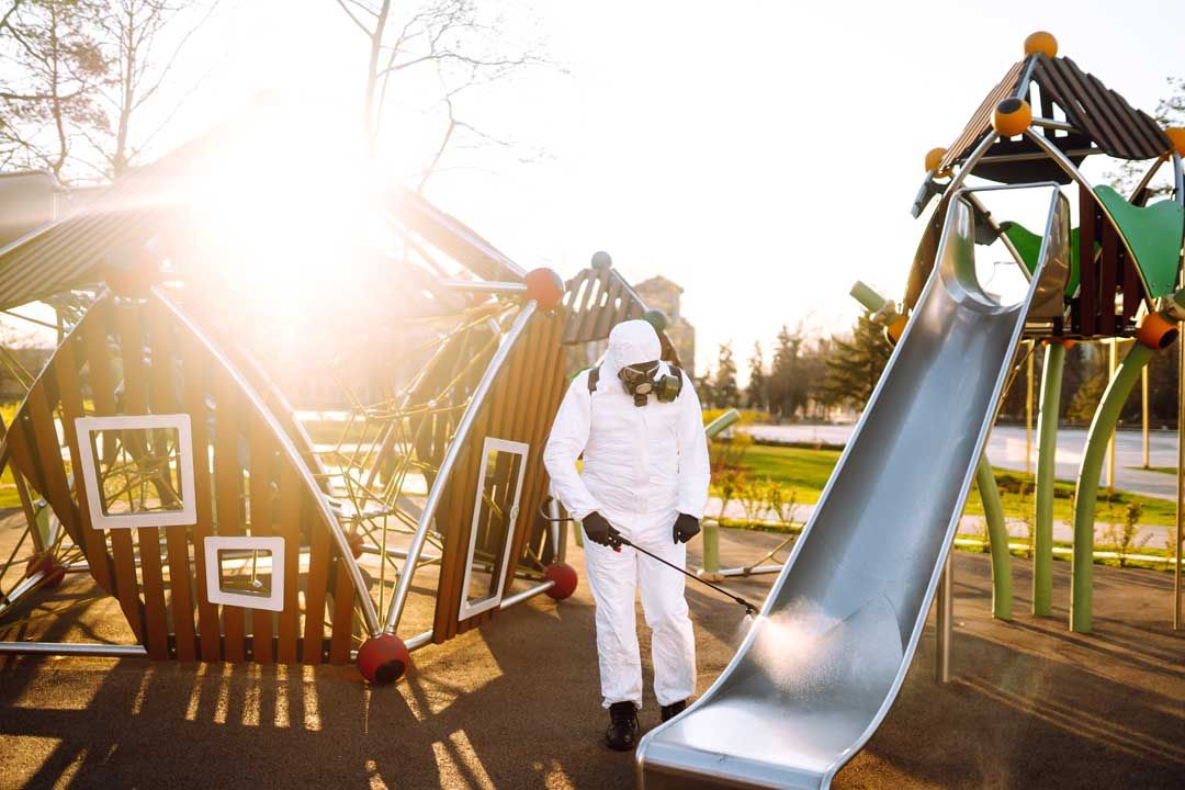 Future Trends in Exterminator Pest Control Technology and Innovations by Jessi - Motherhood Food and More