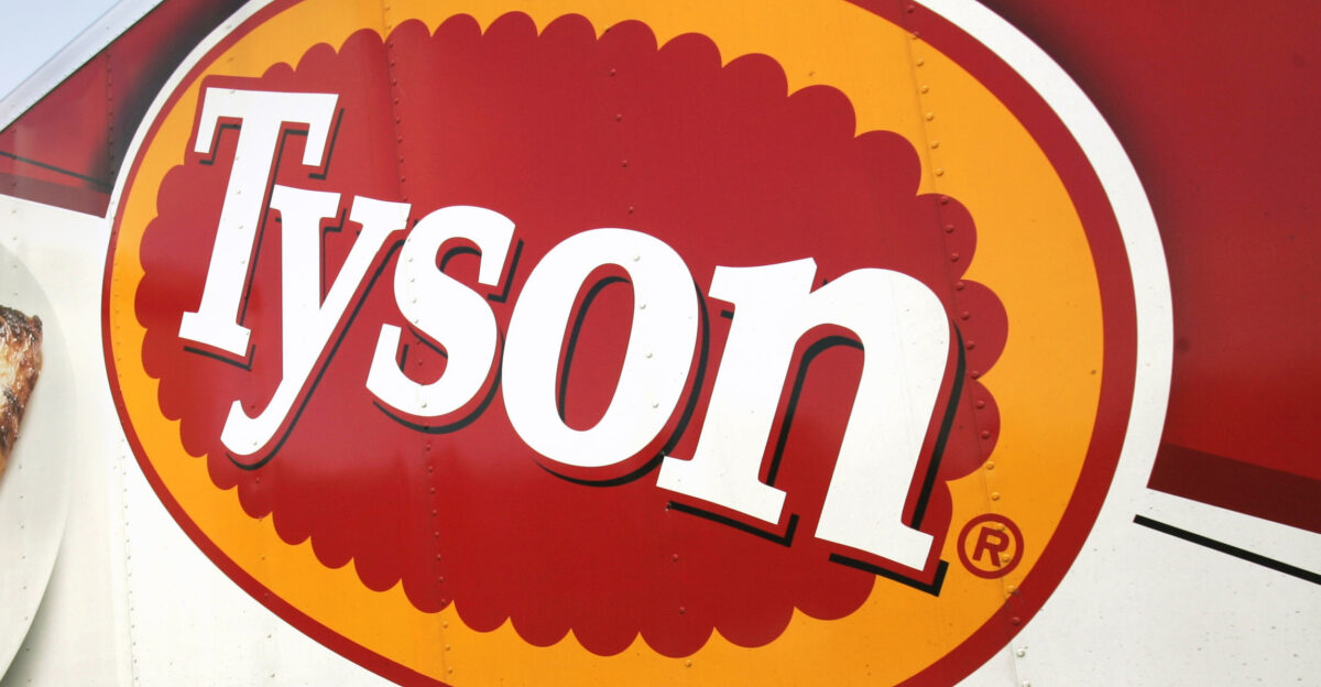 Tyson recalls 30 000 pounds of chicken nuggets after metal pieces