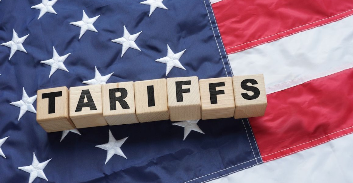 7 Foods With Rising Prices After New Tariffs, Store Owners Say by Sani