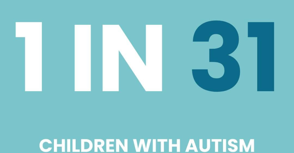 in 31 The numbers are rising-and so is our need 1 in 31 children are now diagnosed with autism-and that number continues to rise It s not just a statistic It s a wake-up call Here s the truth no one s shouting loud enough we literally do not have enough BCBAs to serve this growing population There aren t enough hands hearts or hours in the day to meet the need through traditional models alone Some people misunderstand my mission It s not about walking away from autism or beh by Mellanie Page Passive Income for Clinicians