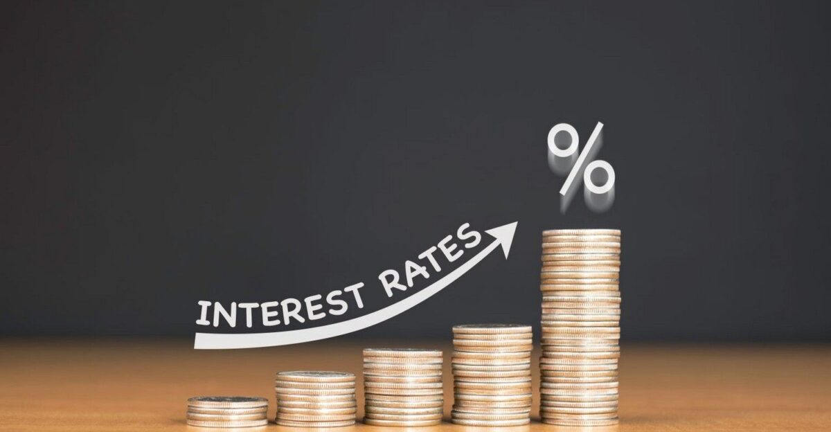 Stay ahead of the game with Jeffrey Hammel s insights on how rising interest rates could impact your by Jeffrey Hammel