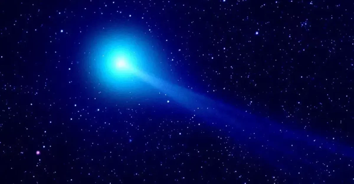 Space mystery deepens over interstellar object as Nasa releases new details of visitor by DazeDreamer