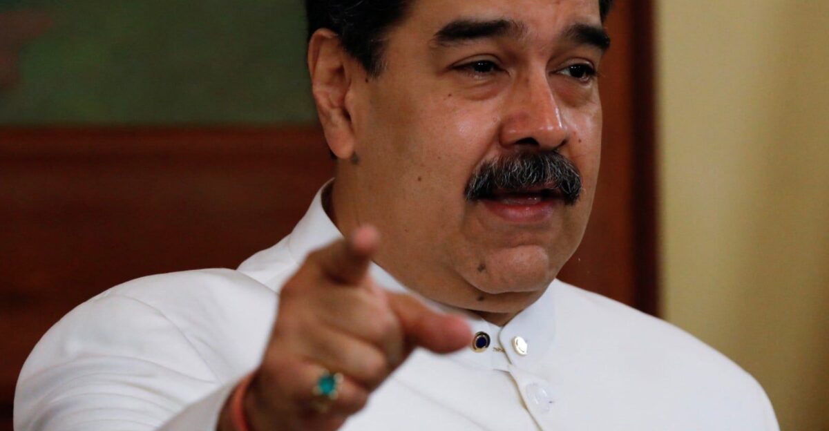 Venezuela Frees 7 Individuals in Swap for President Maduro Spouse s Nephews by timesof24