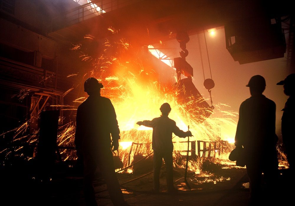 Steelmakers could be heading for Steelmageddon amid COVID-19 crisis by Nh t Minh