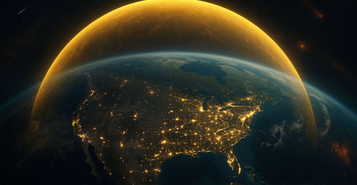 Will the Golden Dome Shield Us Or Is It Already Too Late by Charisma