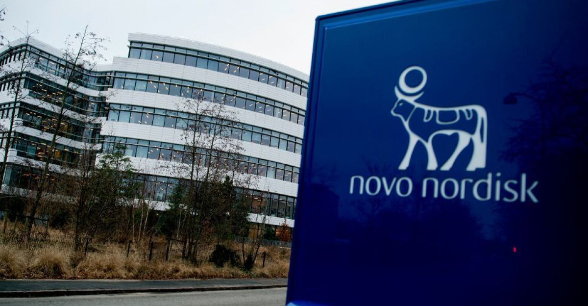 Nonetheless Hungry for New Weight problems Meds, Novo Nordisk Makes Any other M&A Deal by Diana Angel Voices