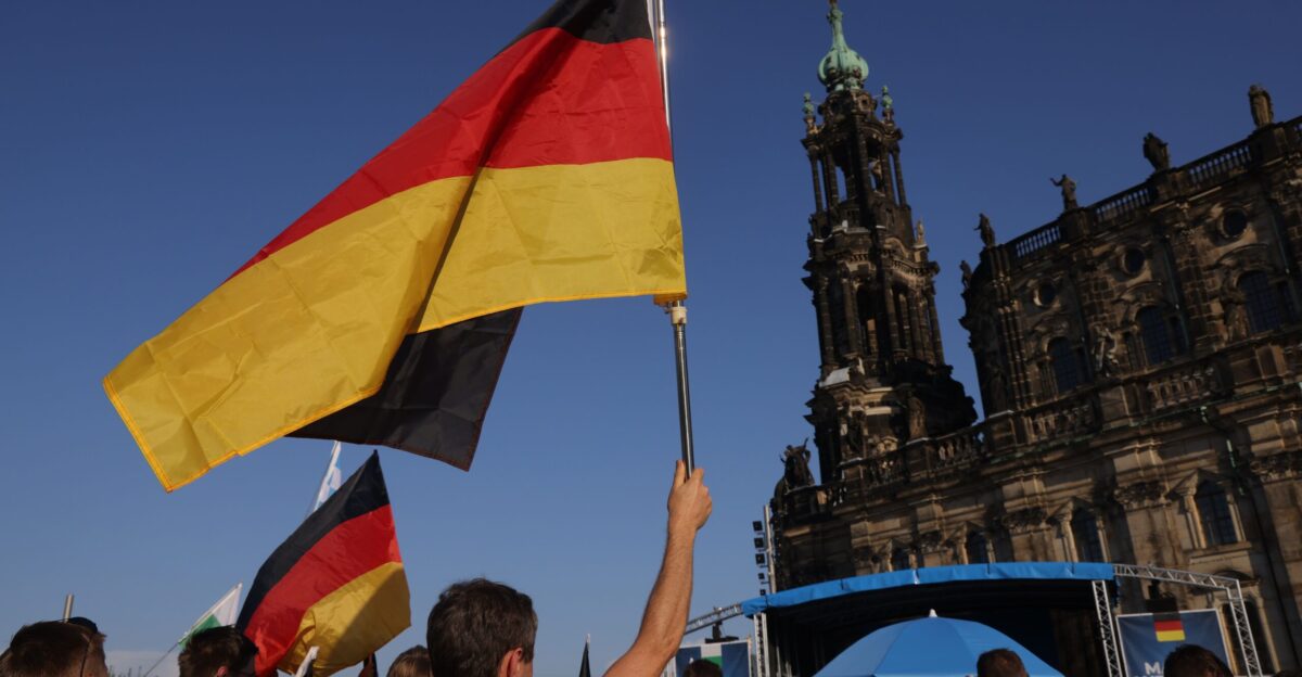 Germany s far-right AfD wins state election for first time since World War II - but moderate parties will refuse to join in coalition by Pinterest Preview nypost com