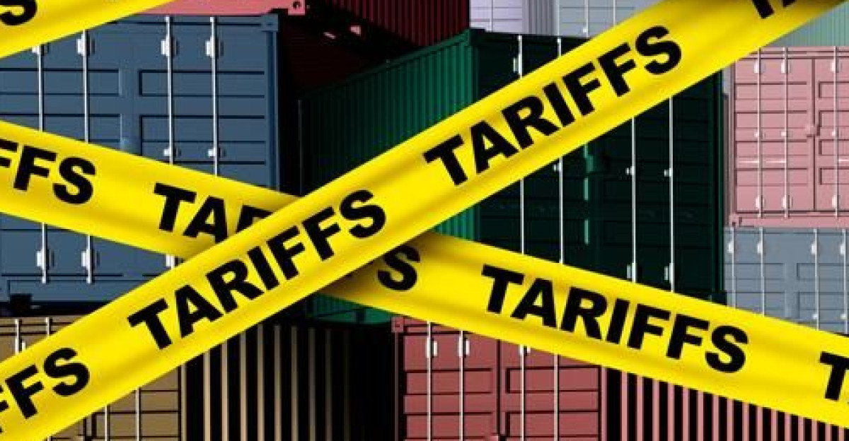 The Impact Of New Tariff Policies And How To Prepare As A Job Seeker by Aashnaa