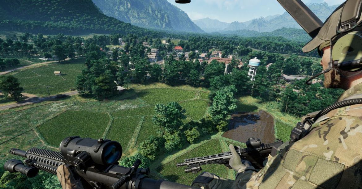 Gray Zone Warfare PS5 Release Date When Will It Be Available by Game Empress