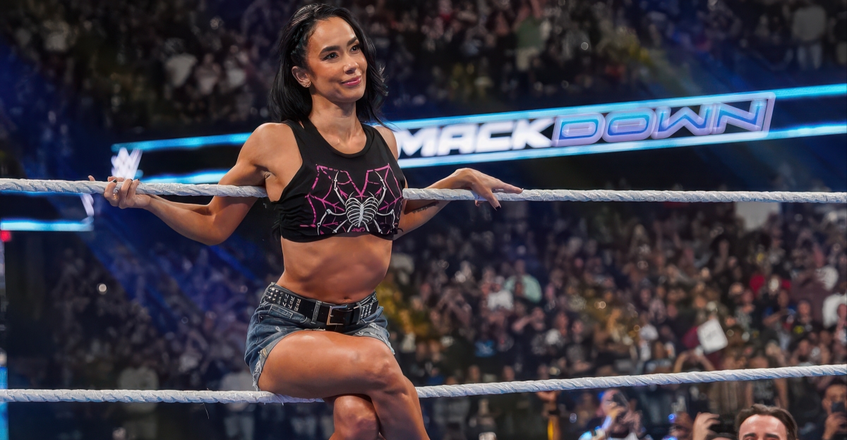 AJ Lee