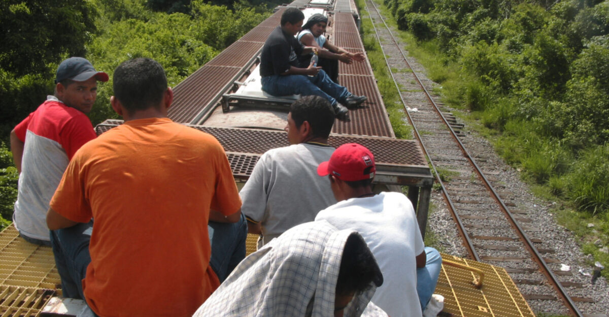 Mexican cartels prey on migrants from Central America - The Mob Museum