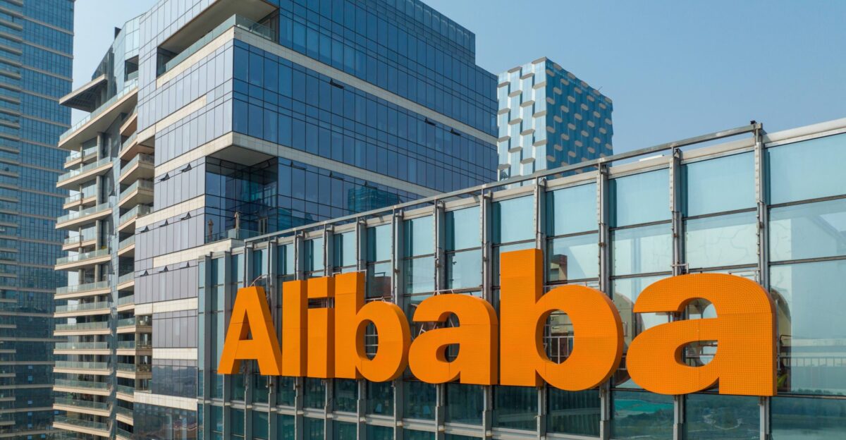 Alibaba Q4 Revenue 9 YoY Beats Consensus Forecast