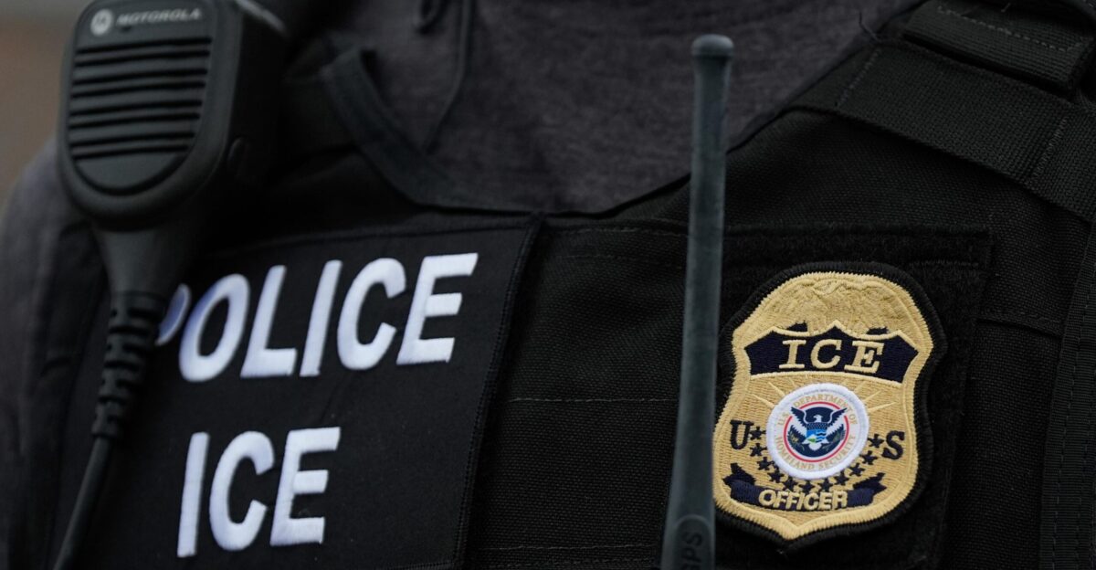 Colorado military officials prepare for a massive immigration raid