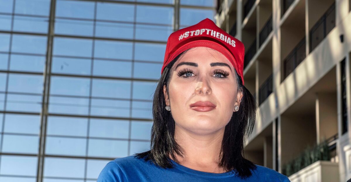 How a Pro-Trump Islamophobe Who Just Won a Congressional Primary Got Famous on the Internet by Pinterest Preview newyorker com