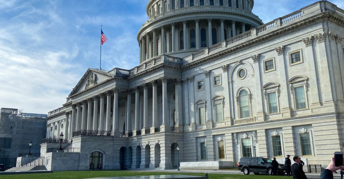 washington dc by Drawingtbh