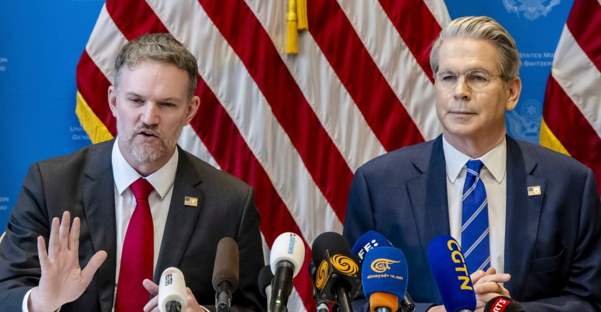 Federal court blocks Trump from imposing sweeping tariffs under