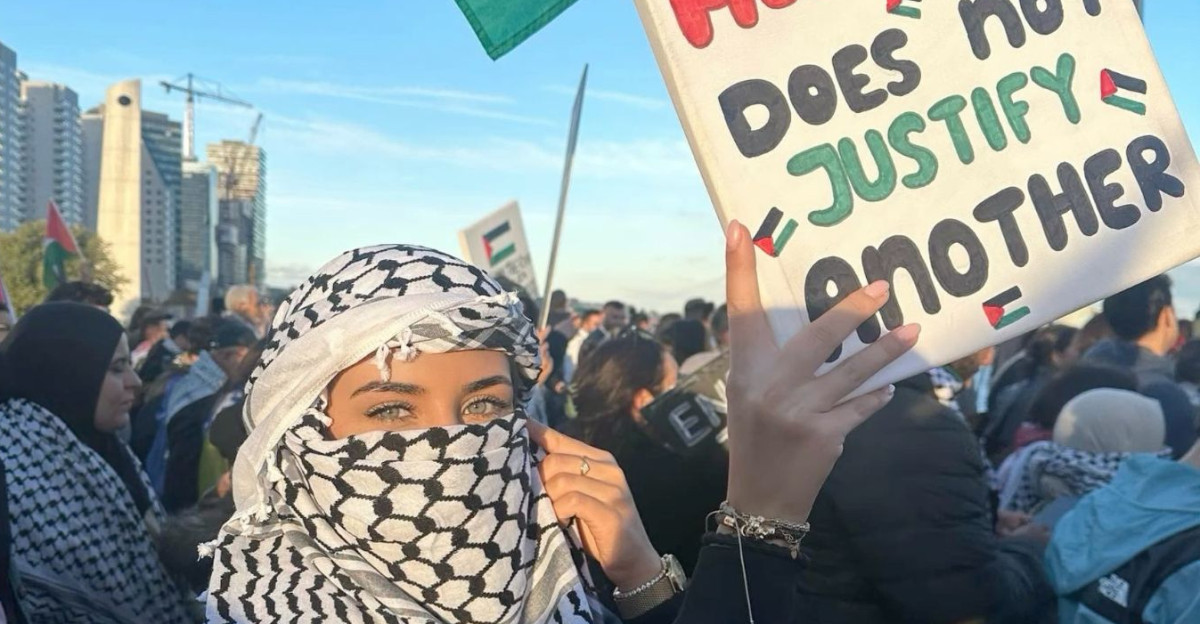 freepalestine by asma