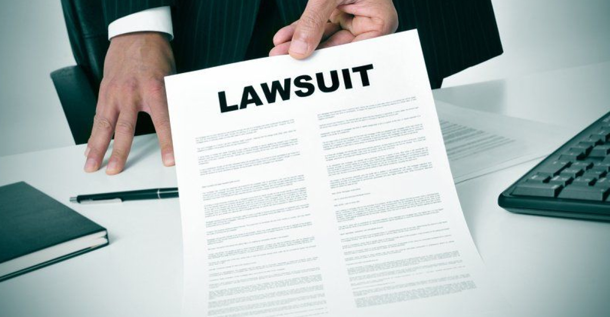 ​​How to Prevent Lawsuits From Ruining Your Company by Haley Gray, Leadership Girl, WEN, In2itive Biz Solutions