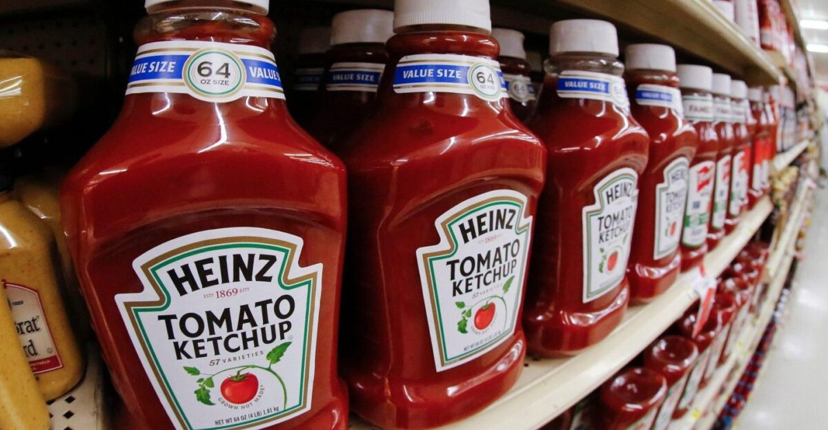Kraft Heinz to split in 2 after 10 years as one of the largest food companies in history Kraft Heinz had trouble distinguishing its products from cheaper store brands such as Heinz ketchup costing 2 98 versus the Walmart brand at 98 cents by Crystal Ball Markets Trade CFDs Forex Cryptos and Options