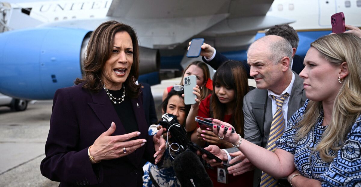 Does Kamala Harris Need a Latino Campaign by Pinterest Preview newyorker com