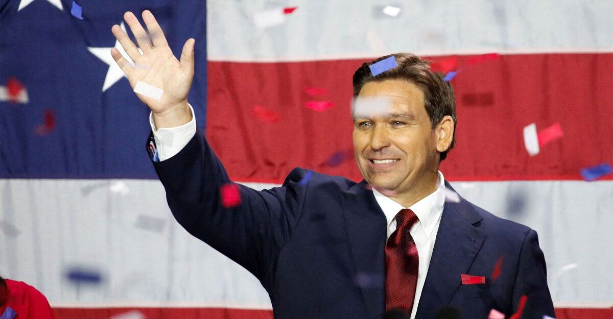Run Ron run DeSantis leads a strong GOP bench for 2024 by Pinterest Preview nypost com