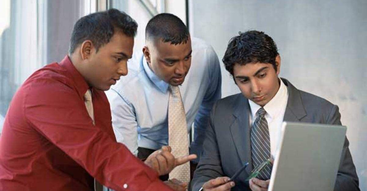 Indian high tech sector have potential to attract USD21 billion in investment create jobs USISPF by The EconomicTimes