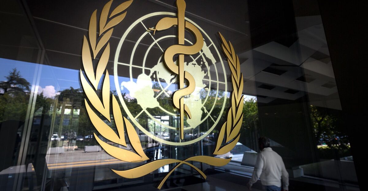 World Health Organization prepares for cuts amid coronavirus criticism by Pinterest Preview nypost com