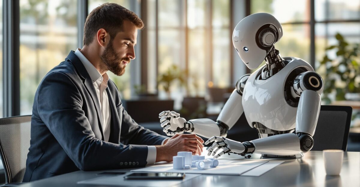 Collaborative Innovation AI by Shrouq