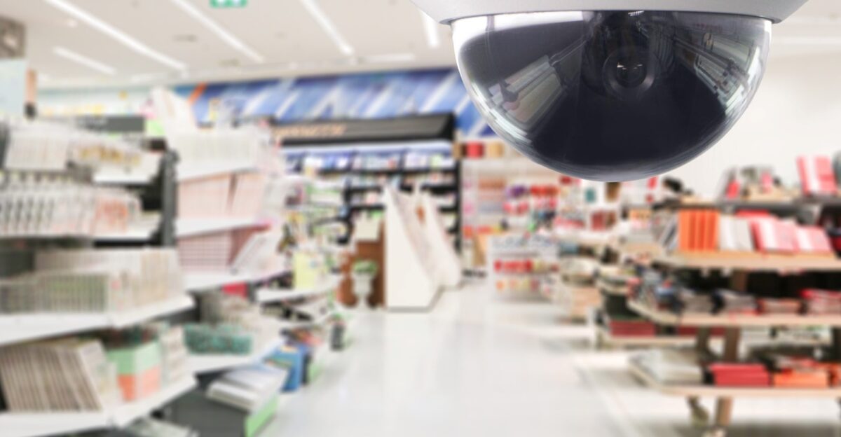 Sensormatic Solutions leads a whole new retail experience backed