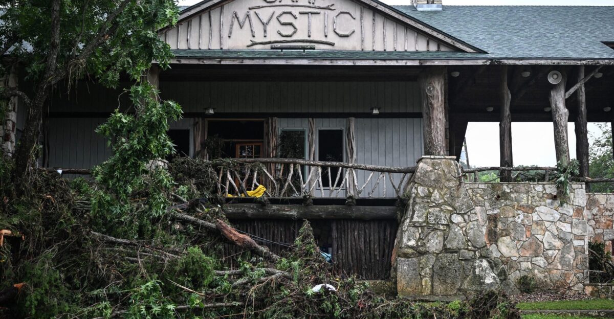 Camp Mystic counselor who died in Texas flooding remembered as