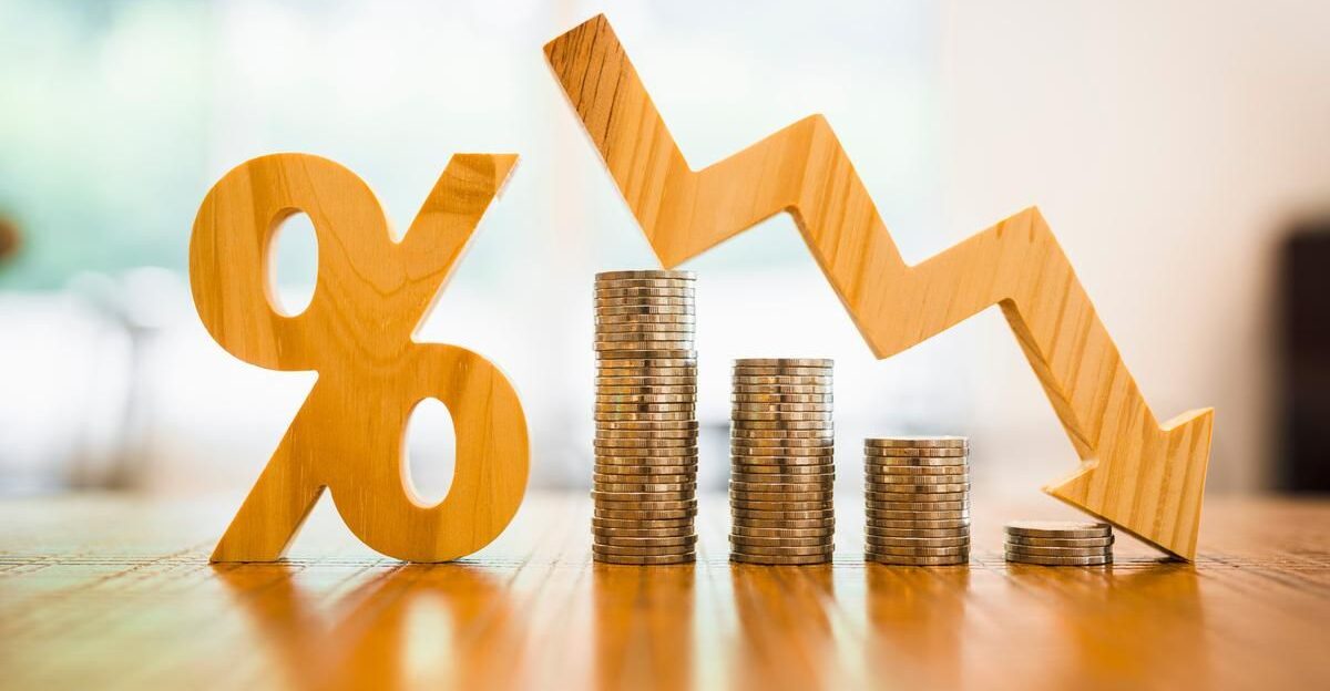 L inflation repart la baisse en juin 2 1 sur un an by Jittawit Tachakanjanapong