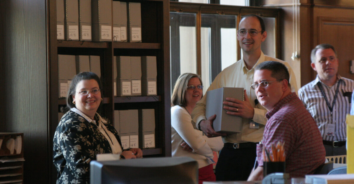 Chief Justice Roberts