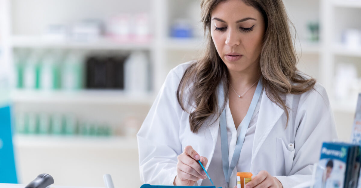 Psychiatric Pharmacists Take on More Mental Health Care Roles