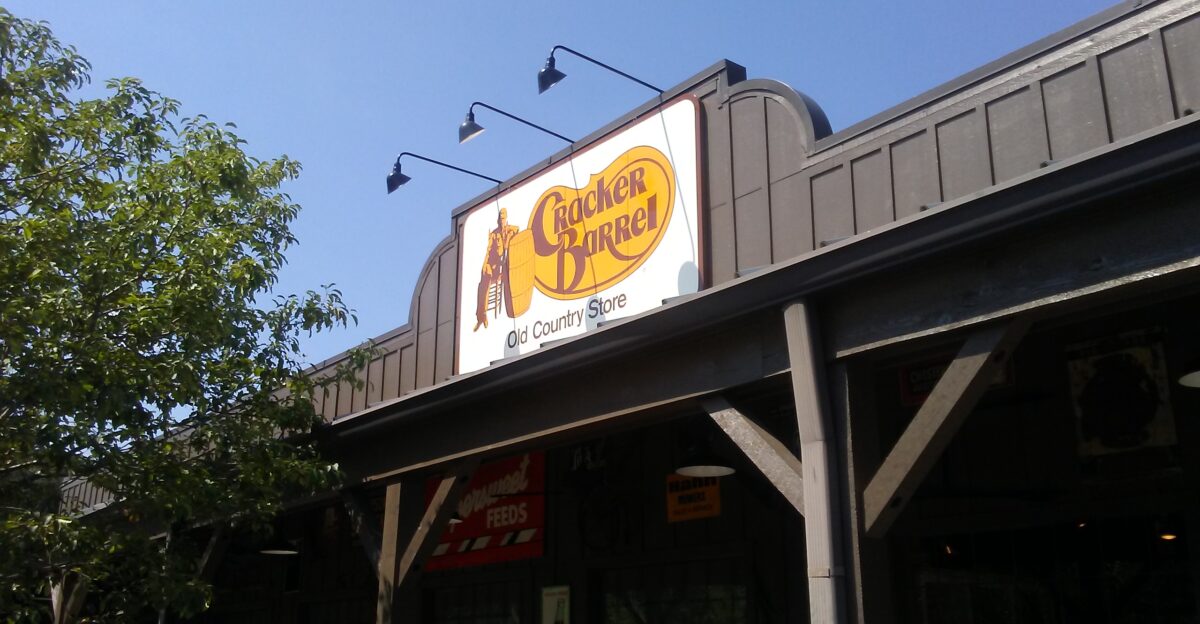 I did upload a black and white version back during the trip so here is finally the color version