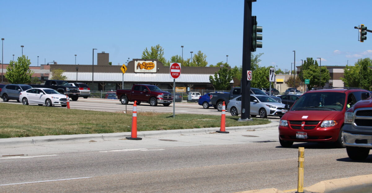 Cracker Barrel Old Country Store Nampa Idaho