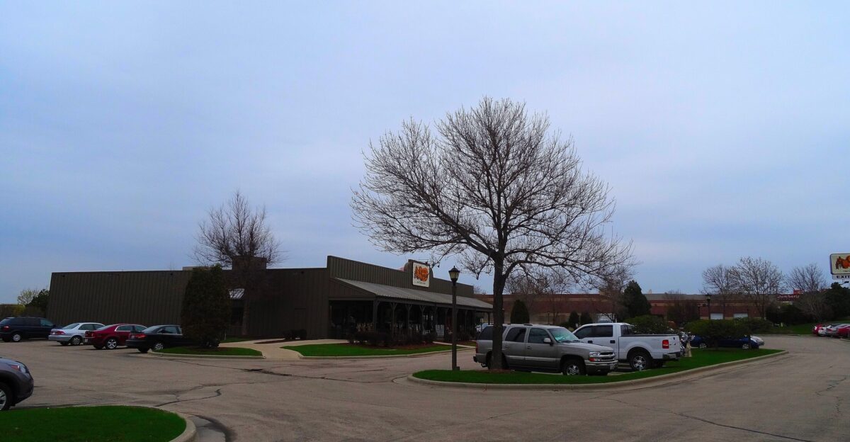 Cracker Barrel Old Country Store
