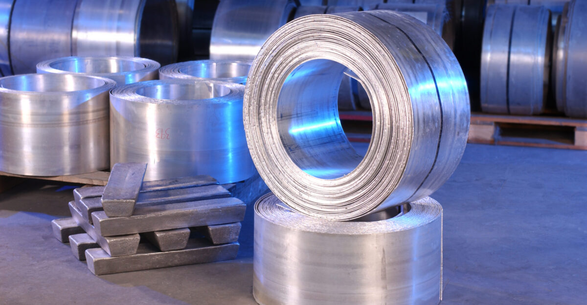 The CSIRO division of Manufacturing and Infrastructure Technology has developed one of only a few technologies capable of producing thin magnesium sheet direct from the molten metal The CSIRO technology is based on the successful application of the twin roll casting technique - used extensively in the aluminium industry - to the production of magnesium alloy sheet Magnesium alloy strip can be produced directly from the melt with a thickness at - or close to - the final required shape thereby reducing operational costs A detailed proving program has demonstrated that the technology is economically efficient and suitable for semi-continuous production of 100-200 kg coils of typically 3 mm thick magnesium sheet